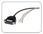 CarProg Full V4.01 - Кабель EEPROM (A4)