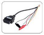CarProg Full V4.01 - Кабель OBD2F (C1)